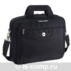    Dell Large Nylon Carry Case 15.4" Black 460-10175  #1