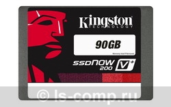   Kingston SVP200S3B7A/90G  #1