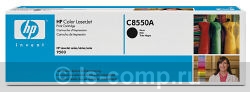 Лазерный картридж HP C8550A черный фото #1