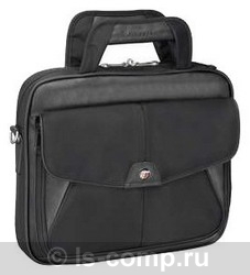    Targus Trademark Top Loading Notebook Case 13.3" Black TCT013EU  #1
