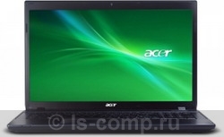  Acer TravelMate 7740-383G32Mnss LX.TVW03.128  #1