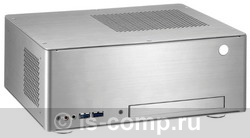 Lian Li PC-Q09 Silver PC-Q09A  #1