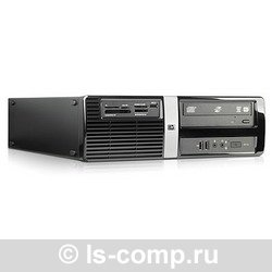  HP Compaq 500B Microtower PC WB745EA  #1