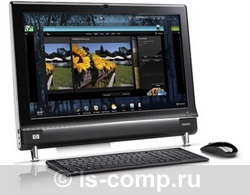  HP TouchSmart 600-1140 WC754AA  #1