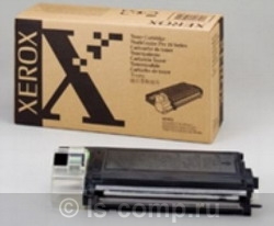 Тонер-картридж Xerox 006R01046 черный фото #1