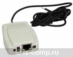  Powercom NetFeeler II   SNMP NetAgent II (  ) ME-PK-621C-01G-LF  #1