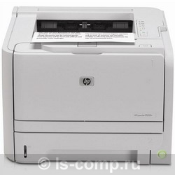 Принтер HP LaserJet P2035 CE461A фото #1