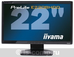  Iiyama ProLite PLE2208HDD-B1  #1
