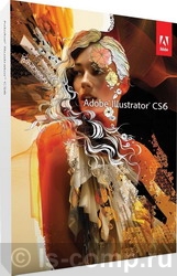 Adobe Illustrator CS6 65165563  #1