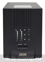  PowerCom Smart King Pro SKP 3000A SKP-3K0A-6GC-244U  #1