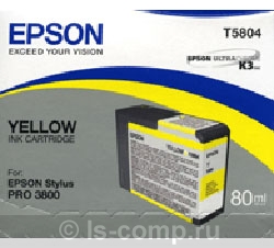   Epson EPT580400   #1