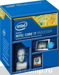  Intel Core i7-4771 BX80646I74771 SR1BW  #1