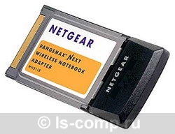 NetGear WN511B-100ISS  #1