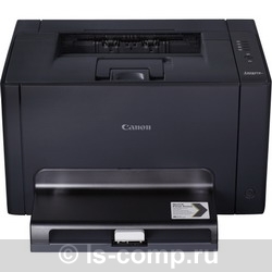 Принтер Canon i-SENSYS LBP7018C 4896B004 фото #1