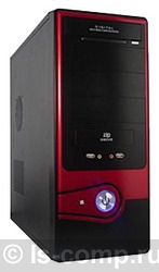  Optimum JNP-C06 420W Black/red 431BR  #1
