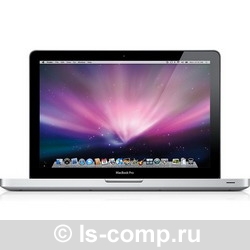  Apple MacBook Pro 13.3" MC375  #1