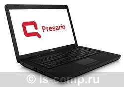 Ноутбук HP Compaq Presario CQ57-447ER A7R67EA фото #1