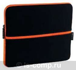  Targus Laptop Skin 13.3" Black-Orange TSS056EU  #1