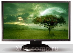  Acer V243HQAbd ET.UV3HE.A04  #1