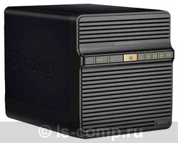   Synology DS411+II  #1