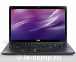  Acer Aspire 7739ZG-P624G32Mnkk LX.RUM01.003  #1