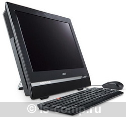  Acer Aspire Z1620 DQ.SMAER.007  #1