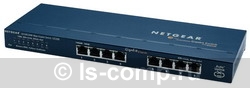 NetGear ProSafe GS108 GS108GE  #1