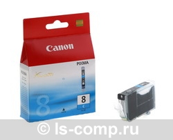   Canon CLI-8C   #1