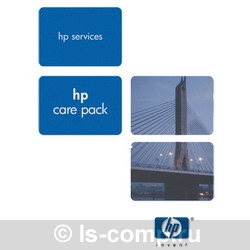    HP Care Pack UG819E  3  + 3   LaserJet 4250/P4015  #1