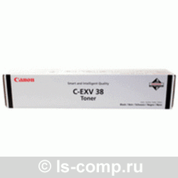 - Canon C-EXV38  4791B002  #1