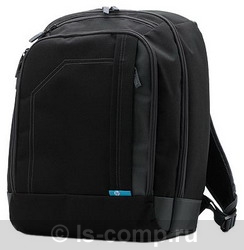  HP Basic Backpack 15.6" Black AM863AA  #1