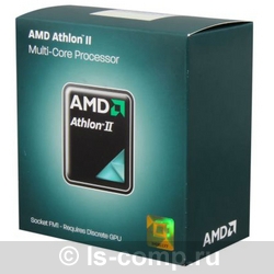  AMD Athlon II X4 631 AD631XWNGXBOX  #1