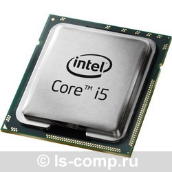  Intel Core i5-750s BX80605I5750S SLBLH  #1
