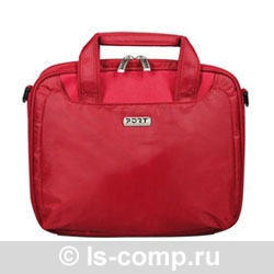    PORT Designs Netbag Nylon 10" Red 135006  #1