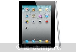  Apple iPad 2 WiFi 32GB MC770RS/A  #1