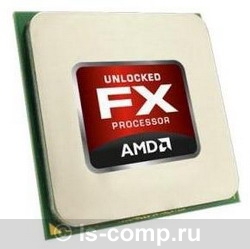 Процессор AMD FX-8320 FD8320FRW8KHK фото #1