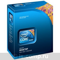  Intel Core i7-930 BX80601930 SLBKP  #1