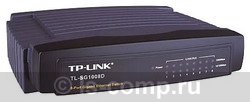 TP-LINK TL-SG1008D  #1
