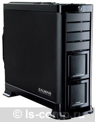  Zalman GS1000 Black  #1
