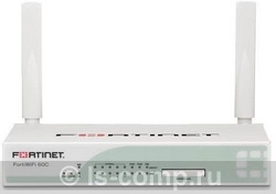 Fortinet FortiWiFi-60C FWF-60C  #1