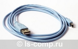 Cisco CAB-CONSOLE-USB CAB-CONSOLE-USB=  #1