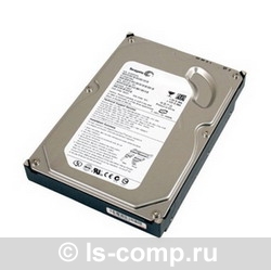   Seagate ST3320413AS  #1