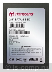   Transcend TS60GSSD25D-M  #1