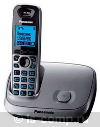  Panasonic KX-TG6511 Silver KX-TG6511RUM  #1