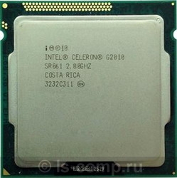  Intel Pentium G2010 CM8063701444800SR10J  #1