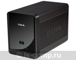   D-Link DNS-722-4, 2-Bay Network Video Recorder for D-Link IPCAMs  #1