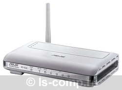 Wi-Fi   Asus RT-G32  #1
