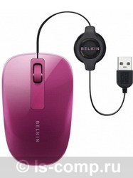  Belkin F5L051qqFDP Pink USB  #1