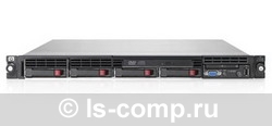 Сервер в стойку HP ProLiant DL360 G6 504637-421 фото #1