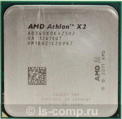 Процессор AMD Athlon II X2 340 AD340XOKA23HJ фото #1